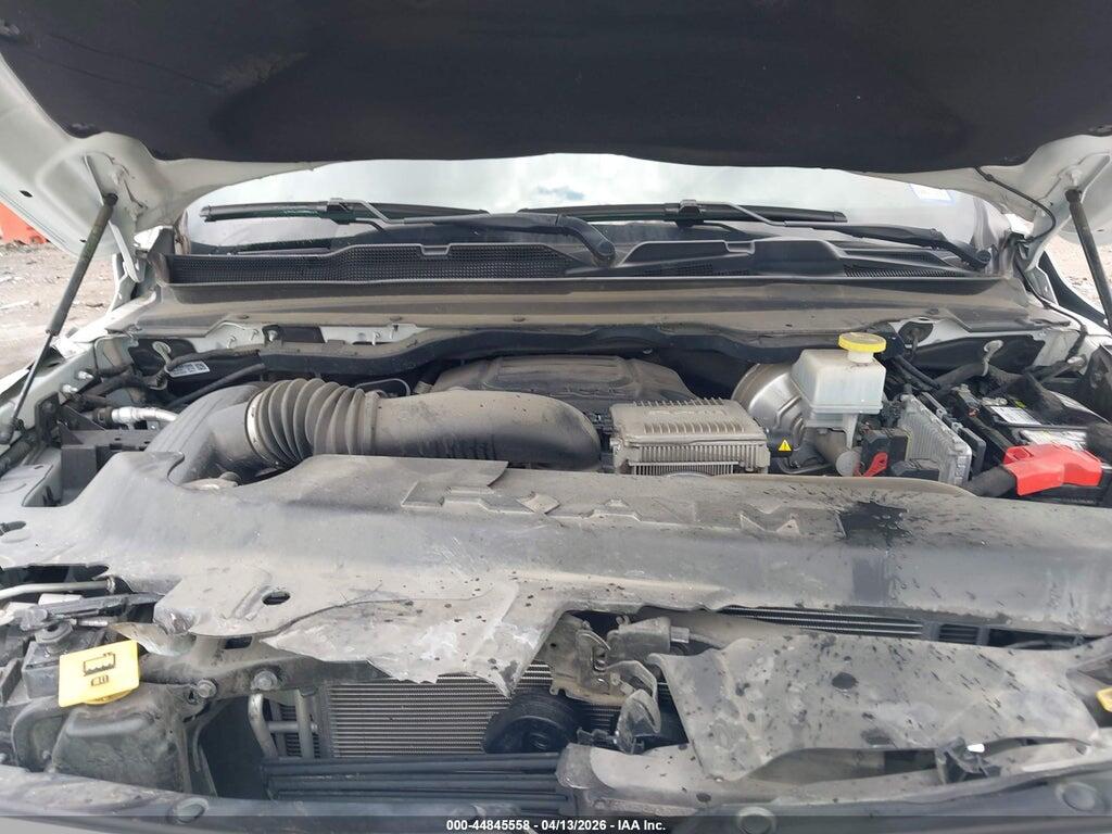 1C6RREJT6MN769704 2021 RAM 1500 photo no. 10