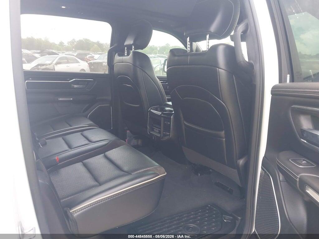 1C6RREJT6MN769704 2021 RAM 1500 photo no. 12