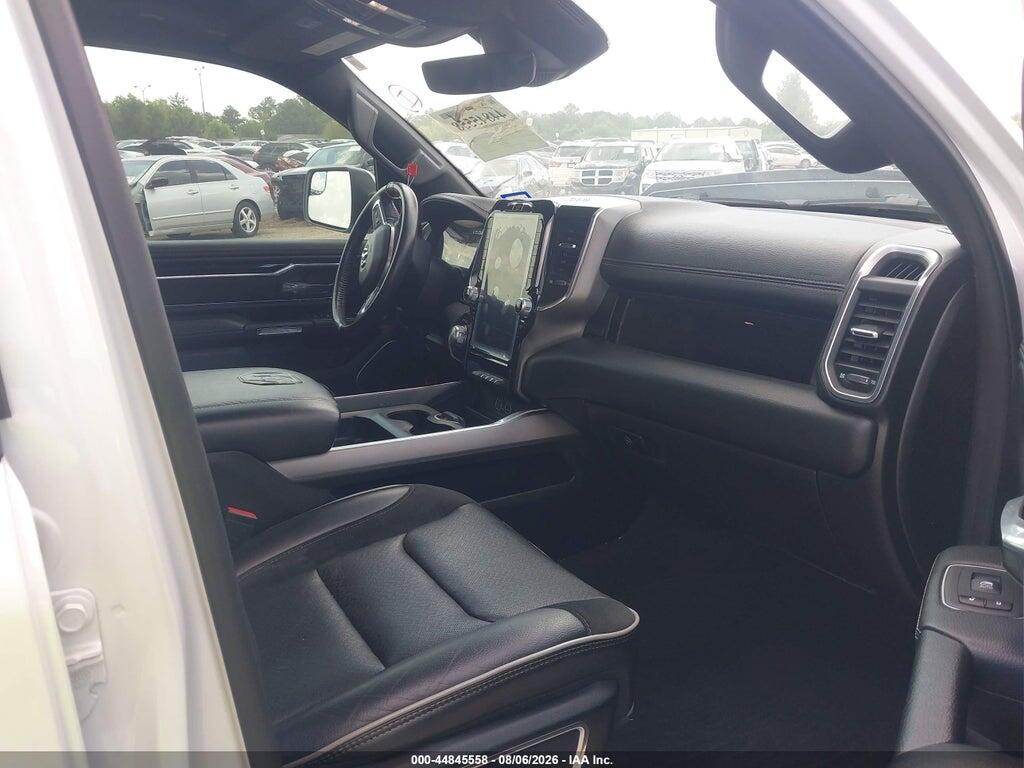 1C6RREJT6MN769704 2021 RAM 1500 photo no. 2