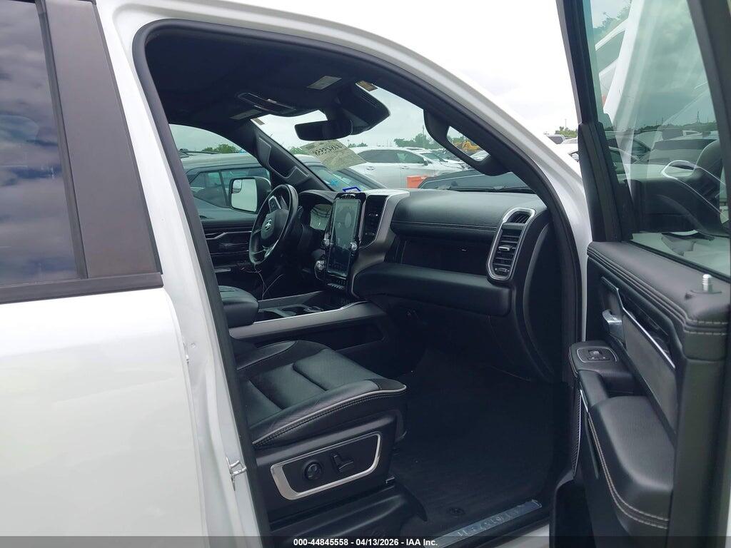1C6RREJT6MN769704 2021 RAM 1500 photo no. 5