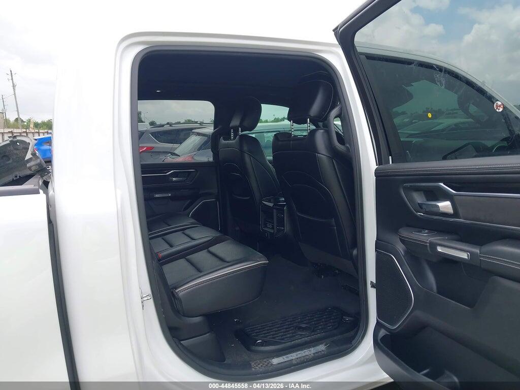 1C6RREJT6MN769704 2021 RAM 1500 photo no. 8