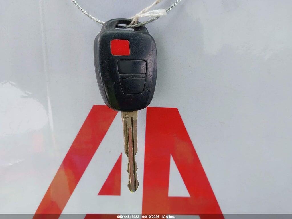 2T3WFREV4DW058051 2013 TOYOTA RAV4 photo no. 11