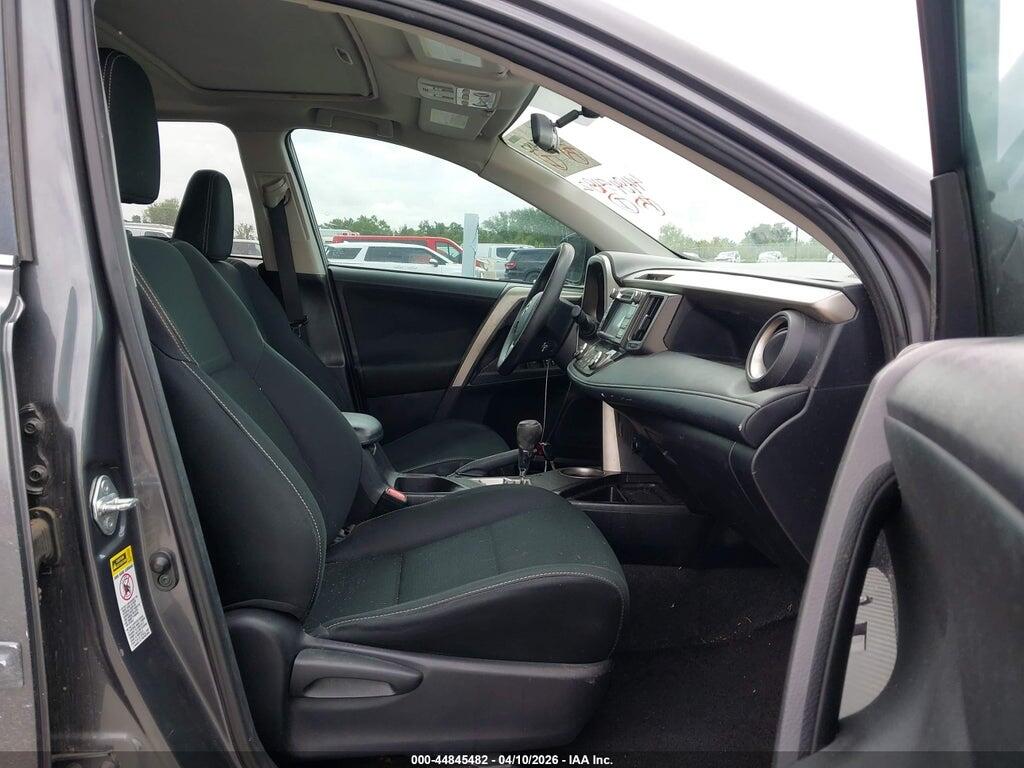 2T3WFREV4DW058051 2013 TOYOTA RAV4 photo no. 5