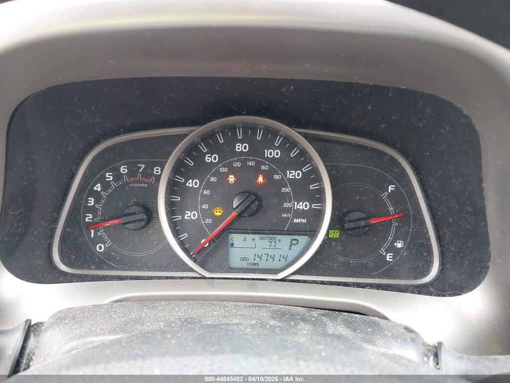 2T3WFREV4DW058051 2013 TOYOTA RAV4 photo no. 7