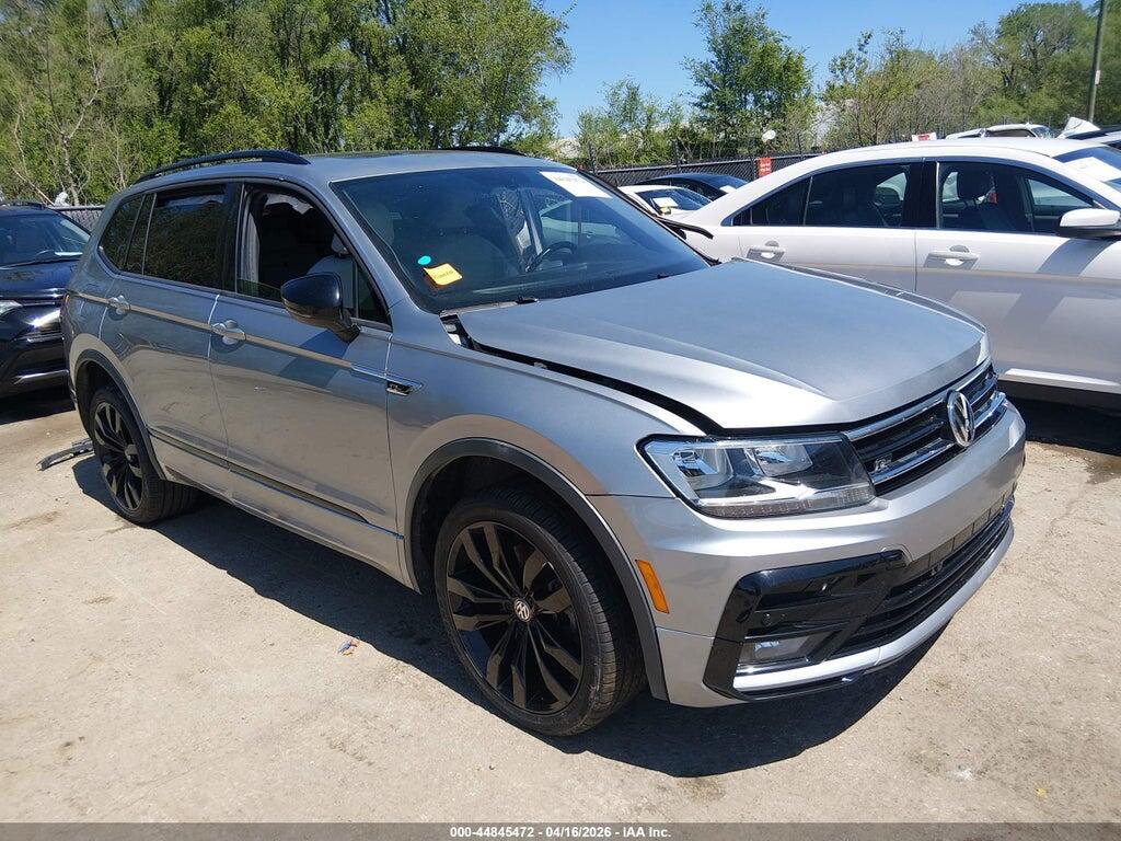 3VV2B7AX2LM146359 2020 VOLKSWAGEN TIGUAN photo no. 1