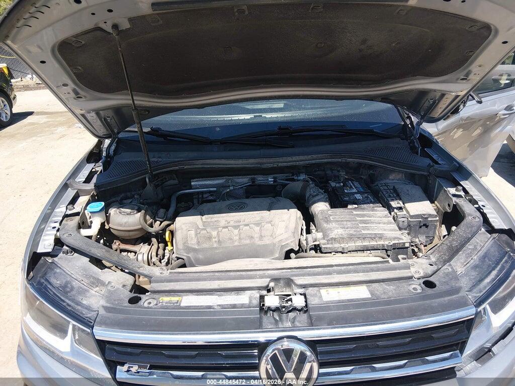 3VV2B7AX2LM146359 2020 VOLKSWAGEN TIGUAN photo no. 10
