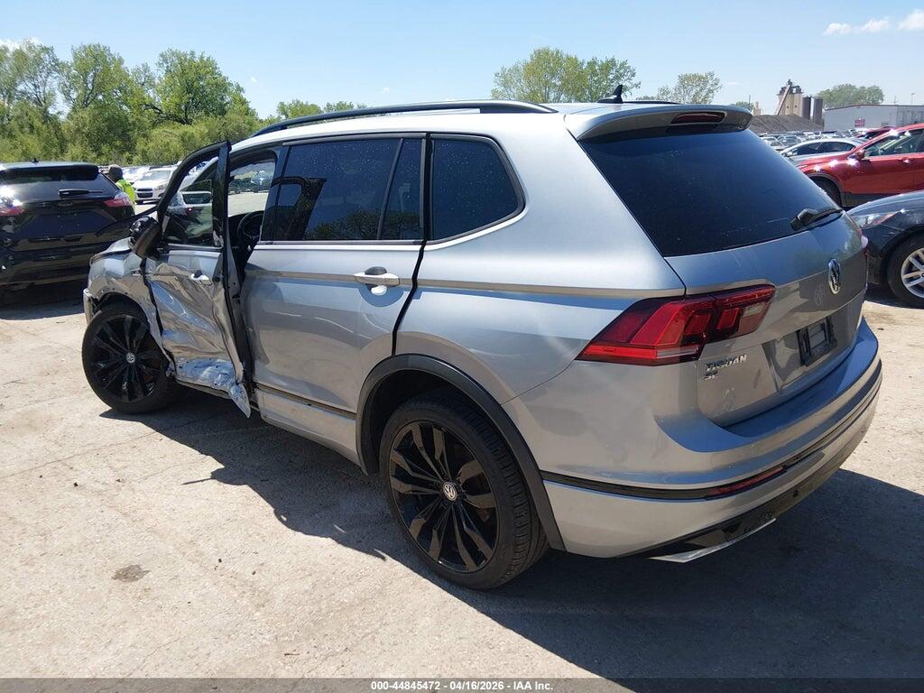 3VV2B7AX2LM146359 2020 VOLKSWAGEN TIGUAN photo no. 3