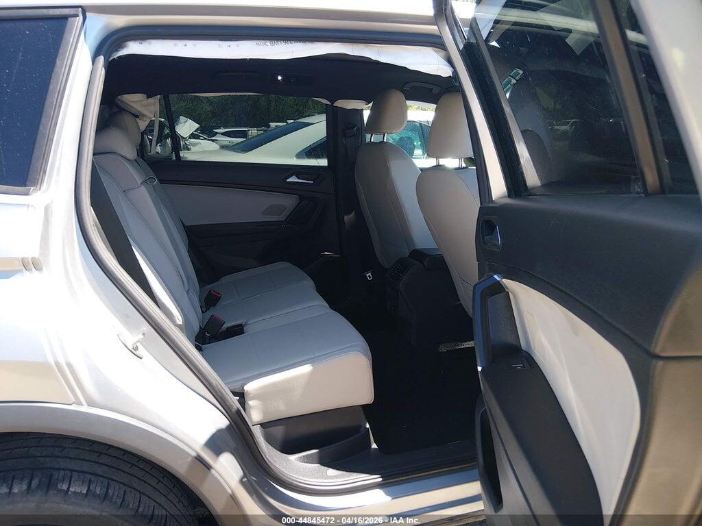3VV2B7AX2LM146359 2020 VOLKSWAGEN TIGUAN photo no. 8
