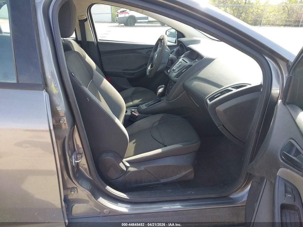 1FAHP3E27CL429073 2012 FORD FOCUS photo no. 5
