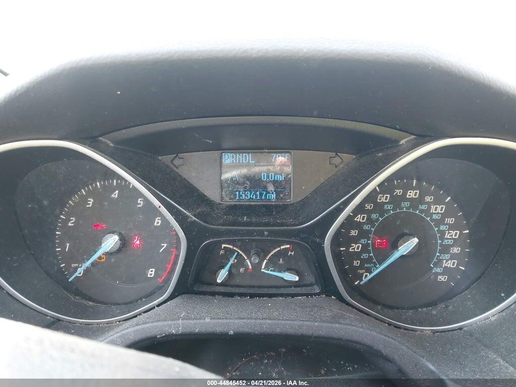 1FAHP3E27CL429073 2012 FORD FOCUS photo no. 7