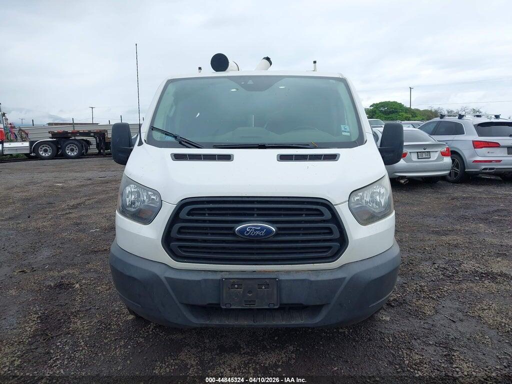 1FTYE1ZMXKKB65013 2019 FORD TRANSIT-150 photo no. 12
