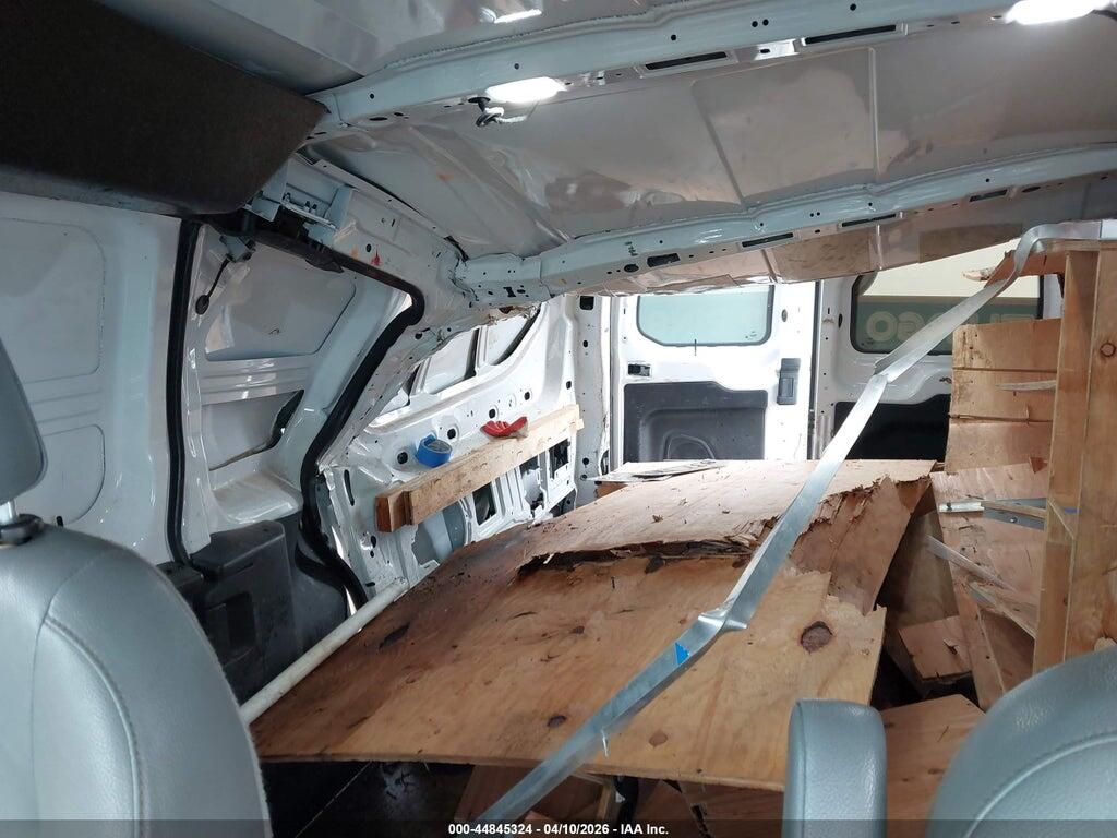 1FTYE1ZMXKKB65013 2019 FORD TRANSIT-150 photo no. 8
