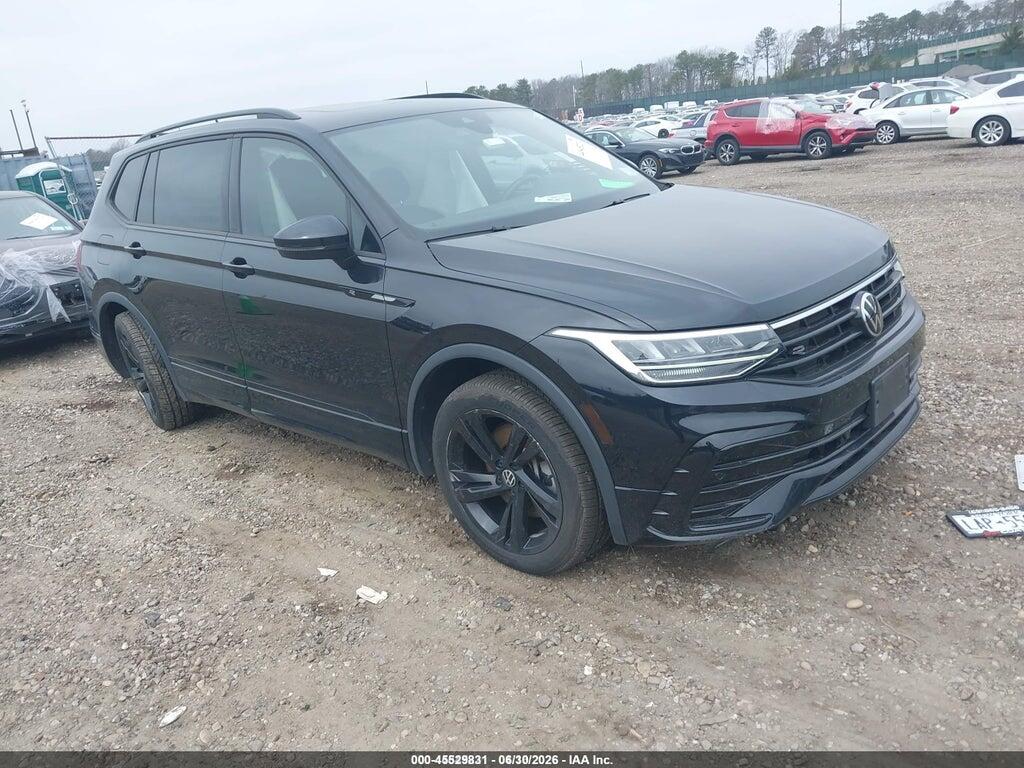 3VV8B7AX5PM006774 2023 VOLKSWAGEN TIGUAN photo no. 1