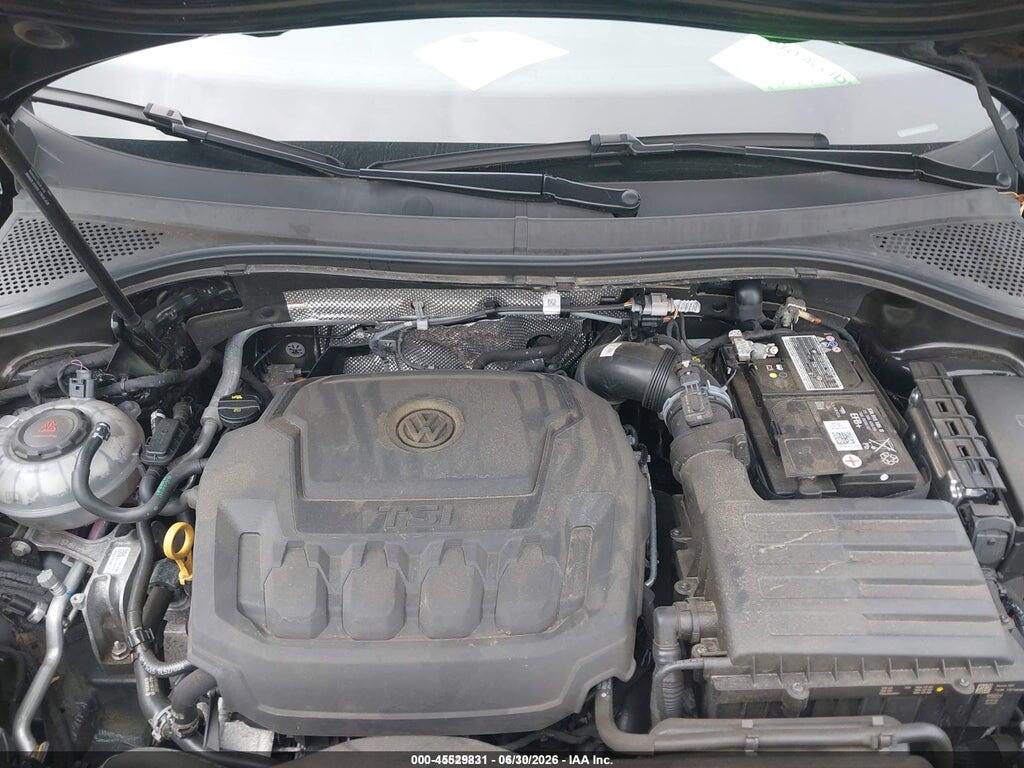 3VV8B7AX5PM006774 2023 VOLKSWAGEN TIGUAN photo no. 10