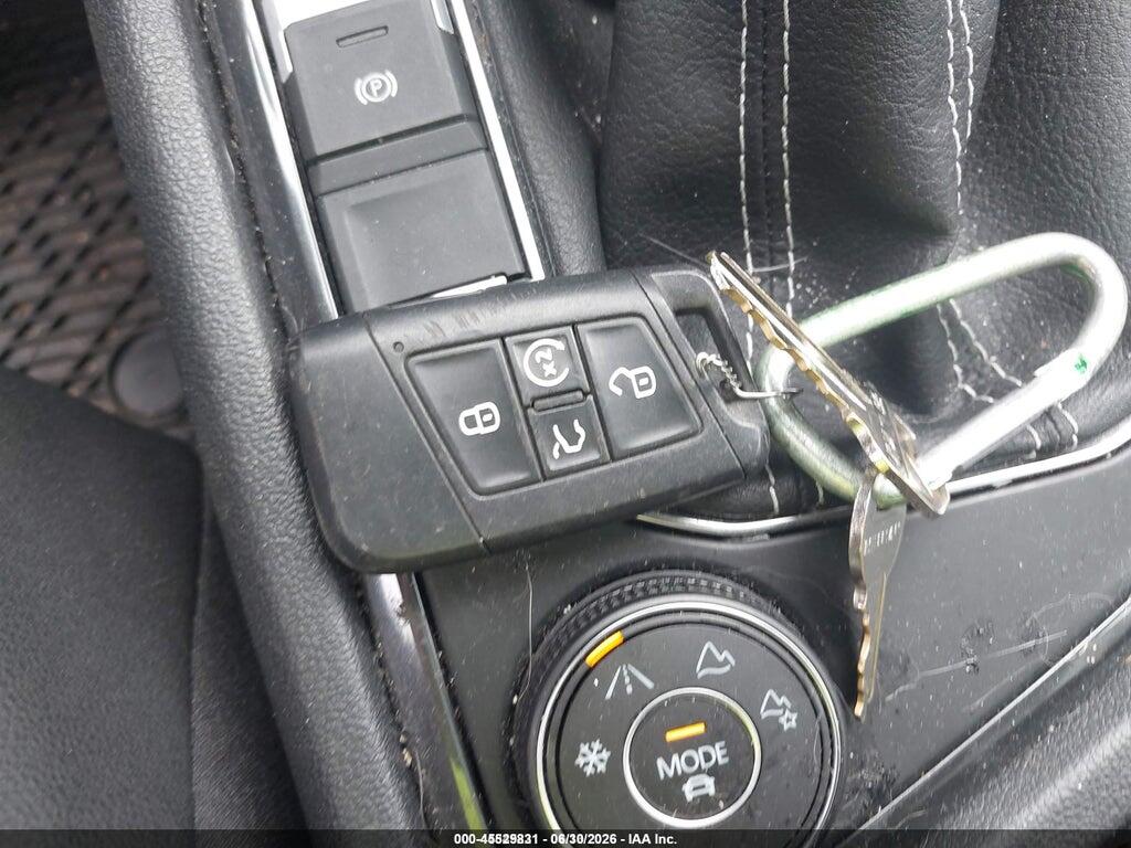 3VV8B7AX5PM006774 2023 VOLKSWAGEN TIGUAN photo no. 11