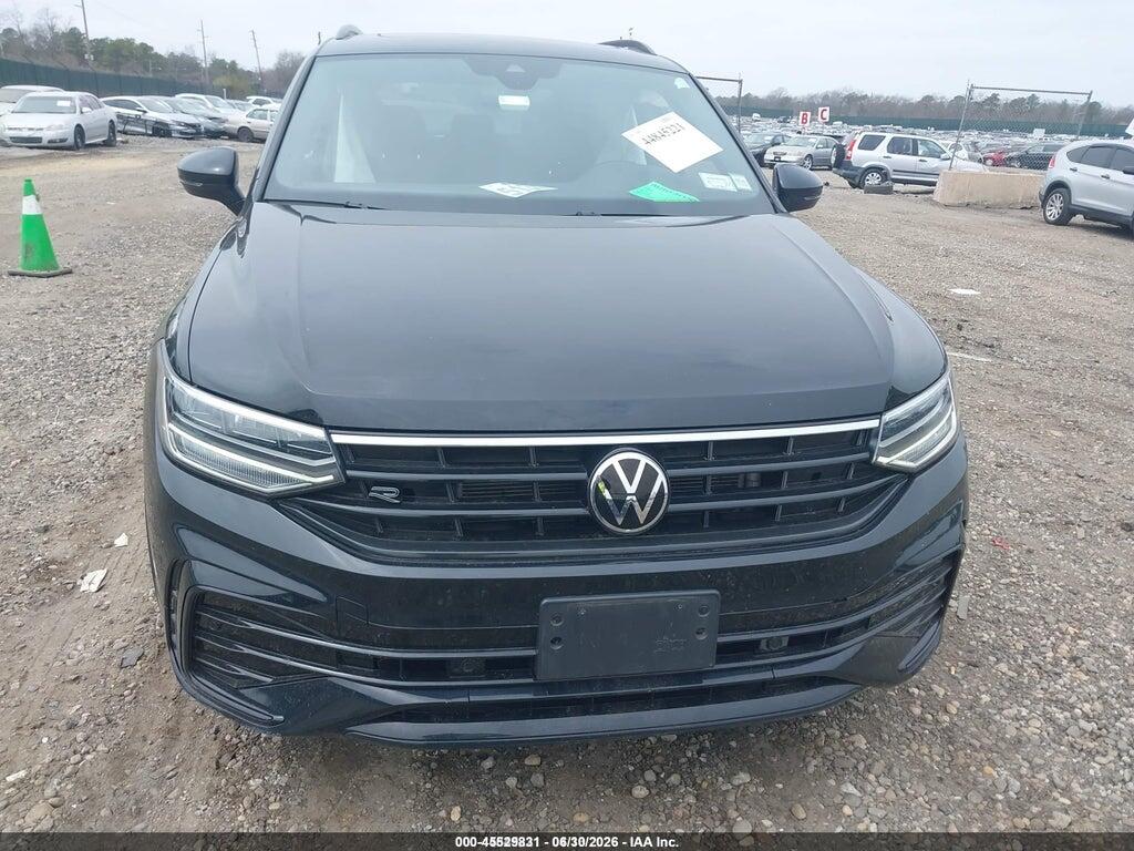 3VV8B7AX5PM006774 2023 VOLKSWAGEN TIGUAN photo no. 12