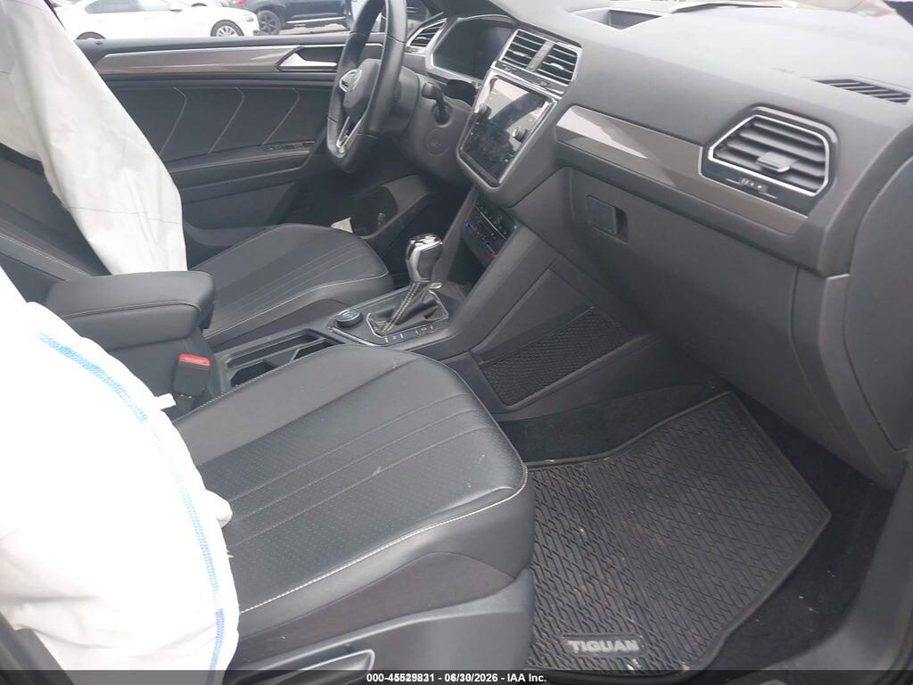 3VV8B7AX5PM006774 2023 VOLKSWAGEN TIGUAN photo no. 5