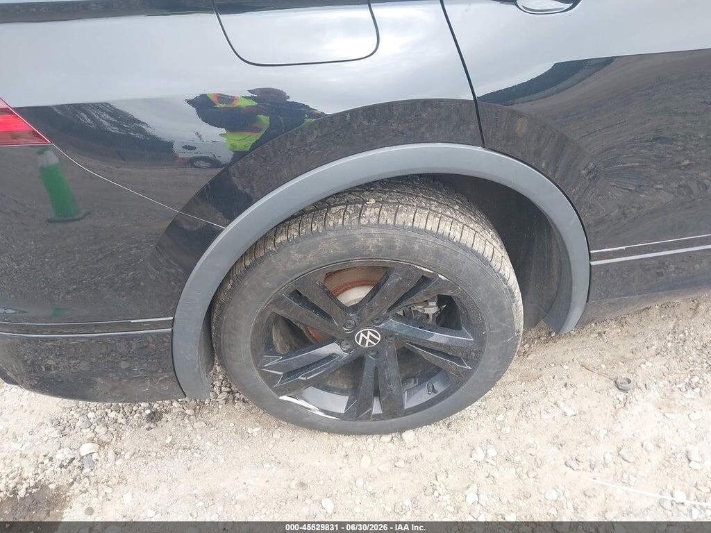 3VV8B7AX5PM006774 2023 VOLKSWAGEN TIGUAN photo no. 6