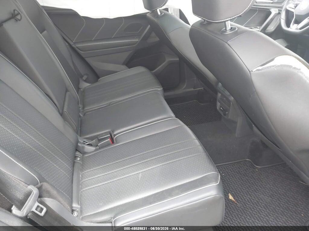 3VV8B7AX5PM006774 2023 VOLKSWAGEN TIGUAN photo no. 8