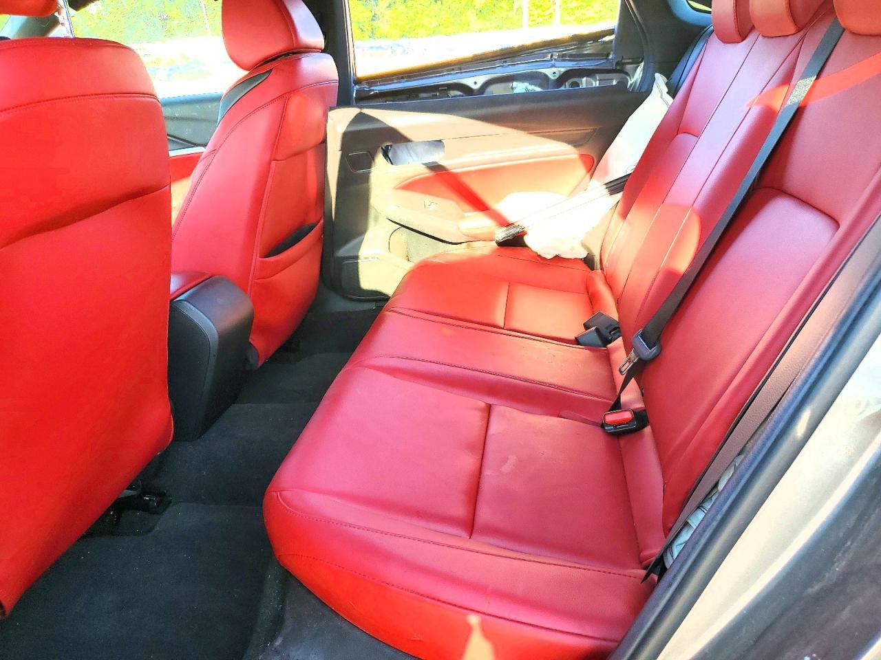 2024 ACURA INTEGRA A-SPEC — Фото 10 из 12