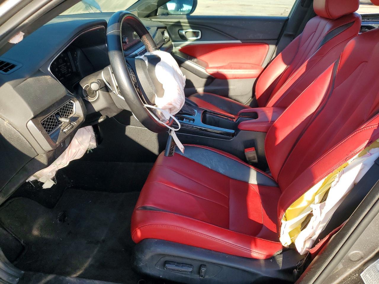 2024 ACURA INTEGRA A-SPEC — Фото 7 из 12