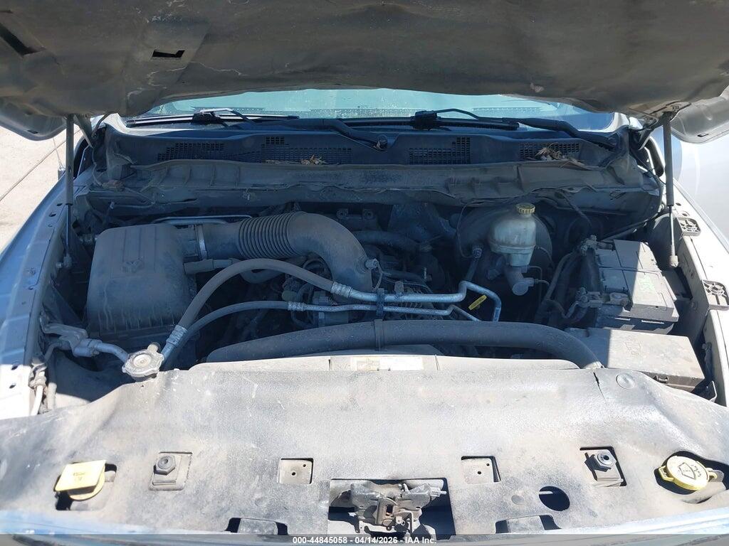 1C6RR6LT5ES223711 2014 RAM 1500 photo no. 10