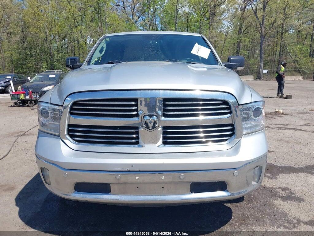 1C6RR6LT5ES223711 2014 RAM 1500 photo no. 12