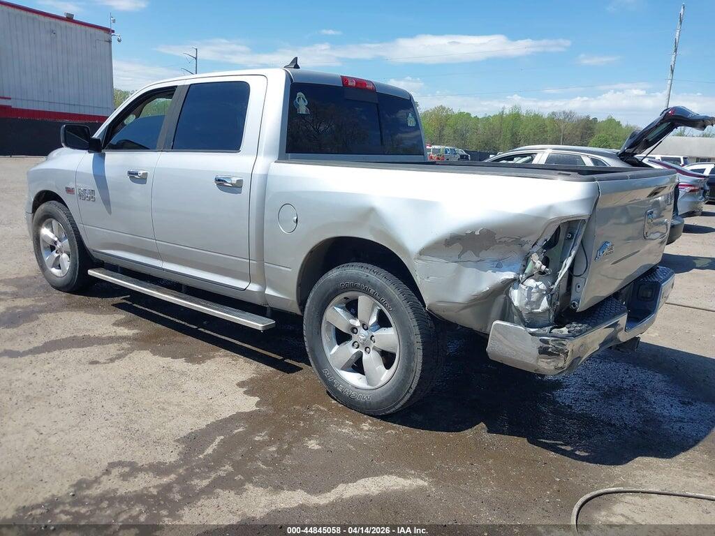 1C6RR6LT5ES223711 2014 RAM 1500 photo no. 3