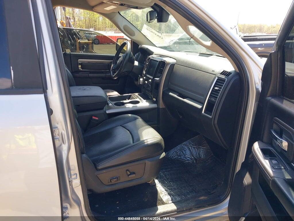1C6RR6LT5ES223711 2014 RAM 1500 photo no. 5