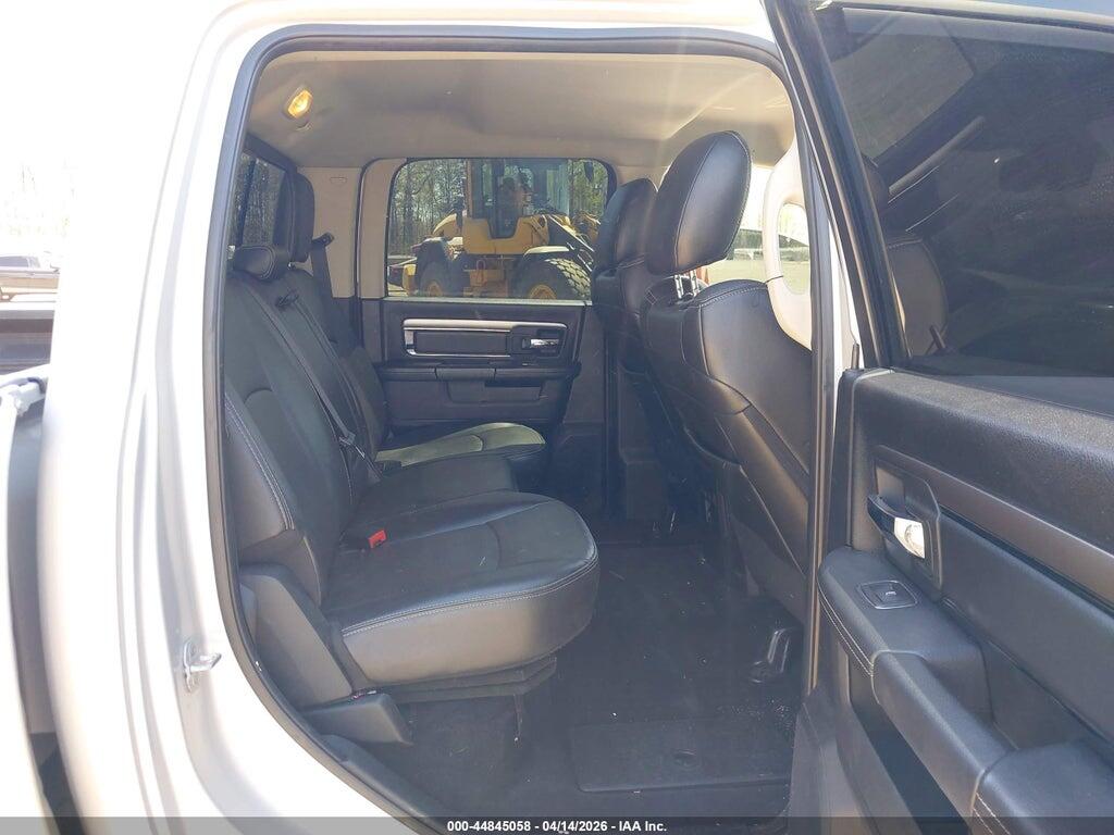 1C6RR6LT5ES223711 2014 RAM 1500 photo no. 8