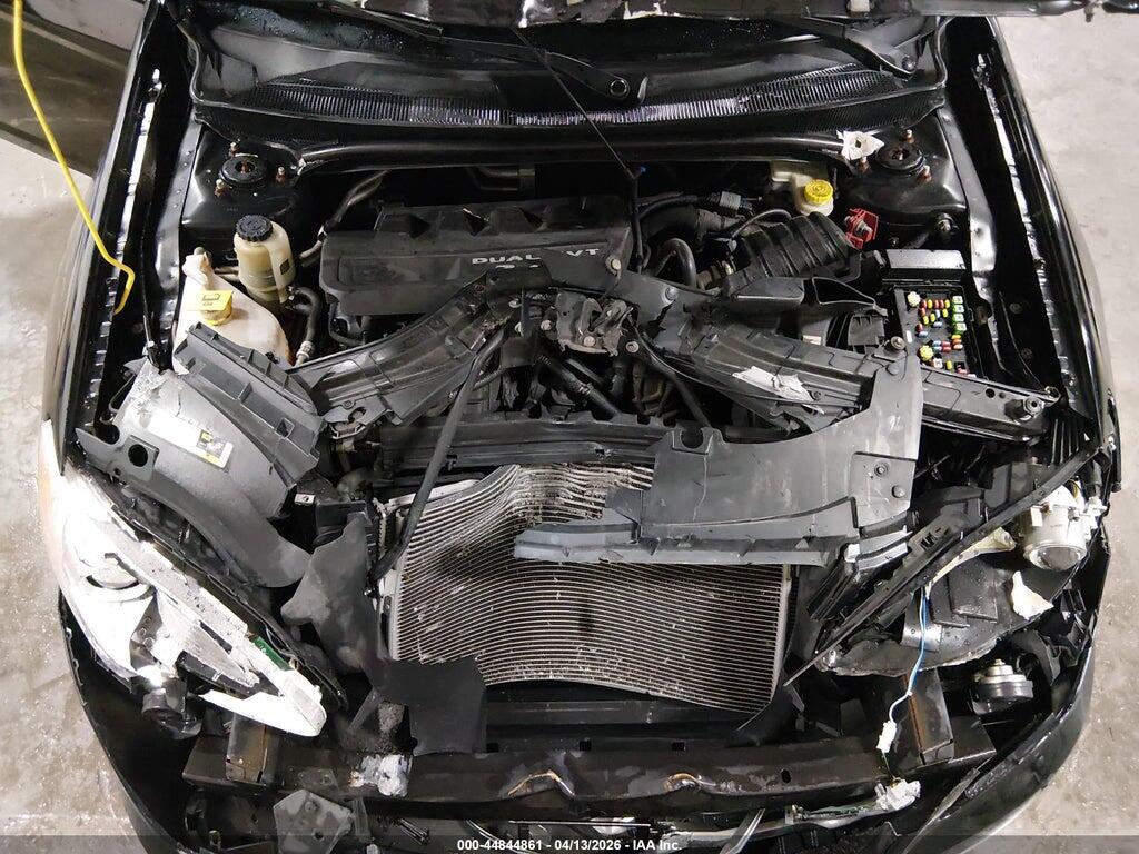 1C3BCBEBXEN158236 2014 CHRYSLER 200 photo no. 10