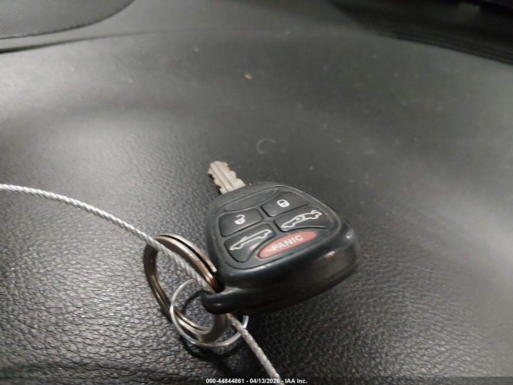 1C3BCBEBXEN158236 2014 CHRYSLER 200 photo no. 11