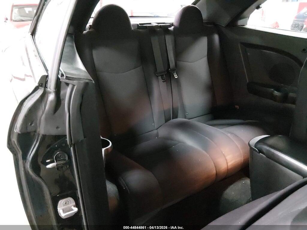 1C3BCBEBXEN158236 2014 CHRYSLER 200 photo no. 8
