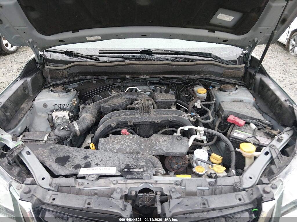 JF2SJAJC7HH566532 2017 SUBARU FORESTER photo no. 10