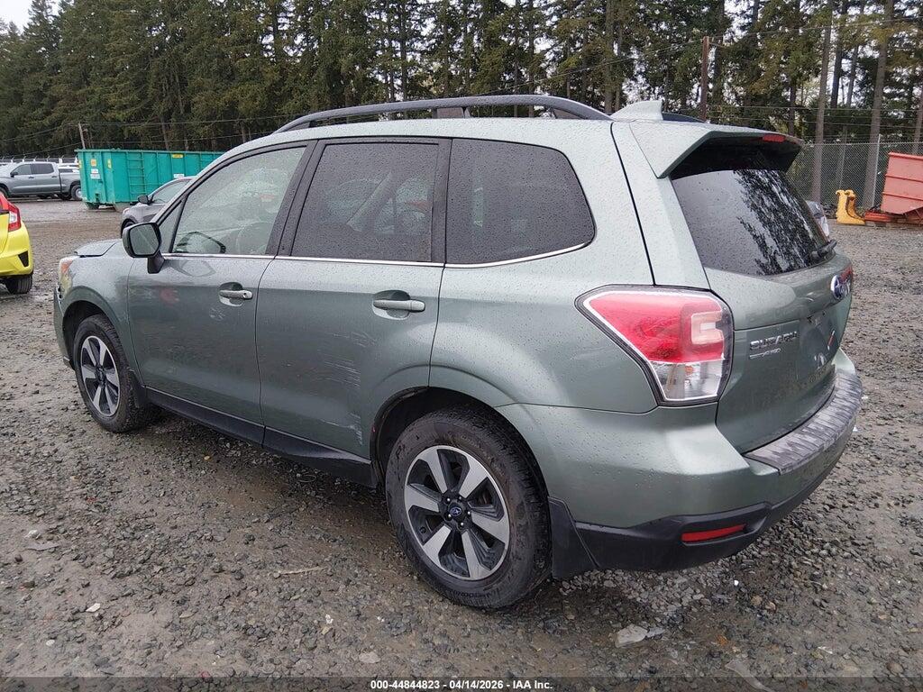 JF2SJAJC7HH566532 2017 SUBARU FORESTER photo no. 3