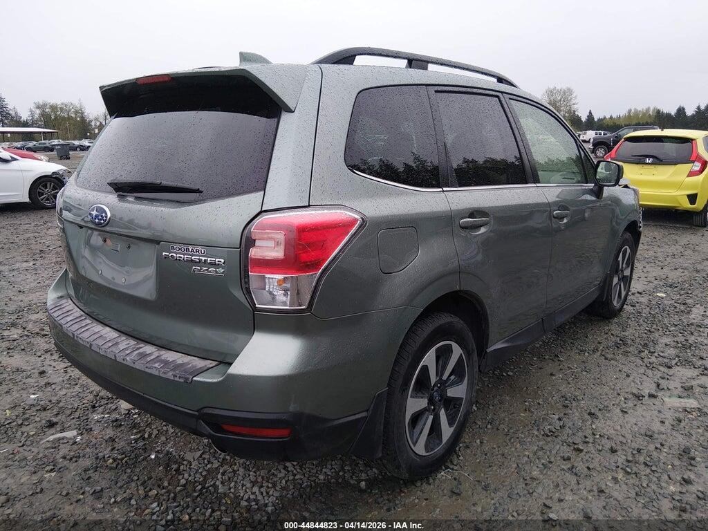 JF2SJAJC7HH566532 2017 SUBARU FORESTER photo no. 4