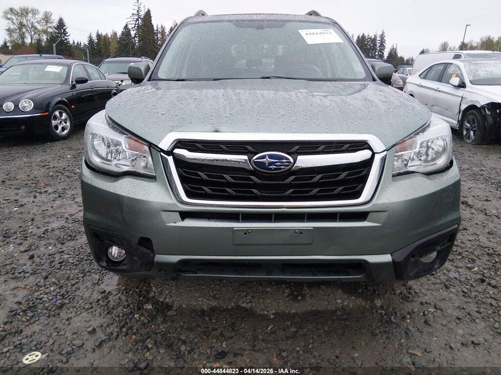 JF2SJAJC7HH566532 2017 SUBARU FORESTER photo no. 6