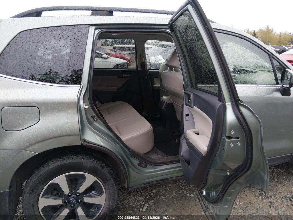 JF2SJAJC7HH566532 2017 SUBARU FORESTER photo no. 8