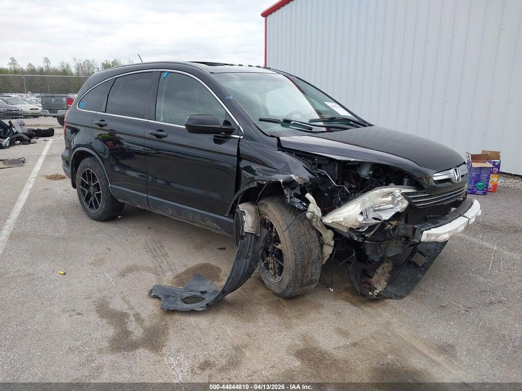 JHLRE487X8C014485 2008 HONDA CR-V photo no. 1