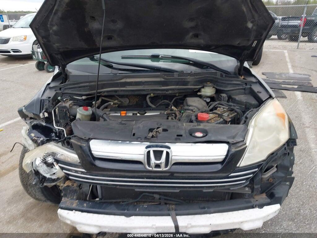 JHLRE487X8C014485 2008 HONDA CR-V photo no. 10
