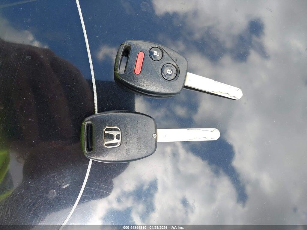 JHLRE487X8C014485 2008 HONDA CR-V photo no. 11