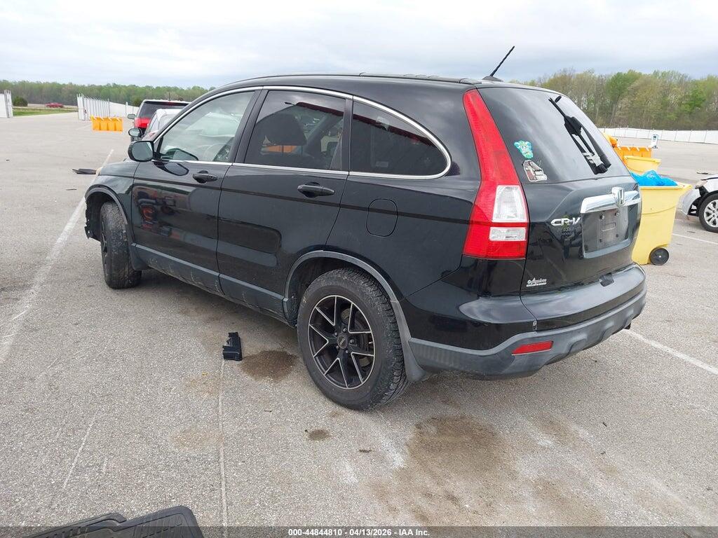 JHLRE487X8C014485 2008 HONDA CR-V photo no. 3