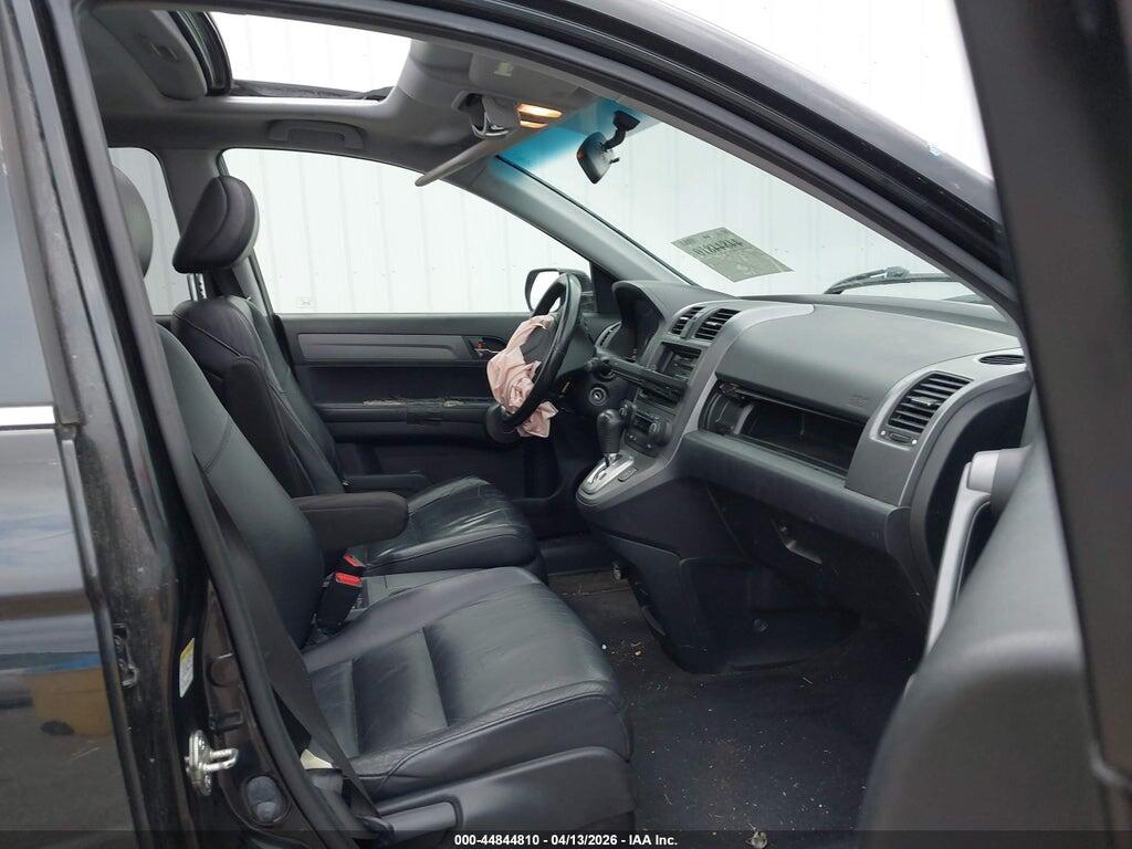 JHLRE487X8C014485 2008 HONDA CR-V photo no. 5