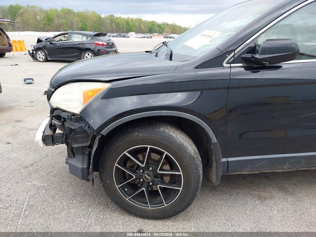 JHLRE487X8C014485 2008 HONDA CR-V photo no. 6
