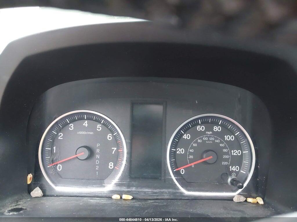 JHLRE487X8C014485 2008 HONDA CR-V photo no. 7