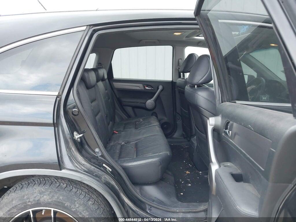 JHLRE487X8C014485 2008 HONDA CR-V photo no. 8