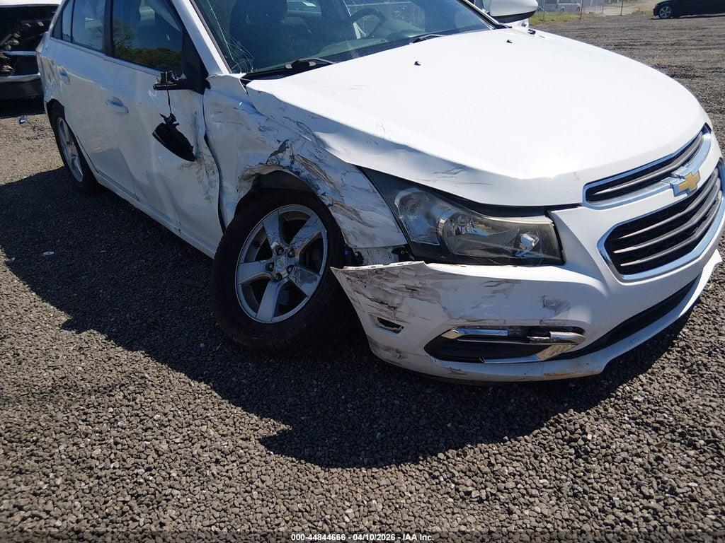 1G1PE5SB3G7229598 2016 CHEVROLET CRUZE LIMITED photo no. 6