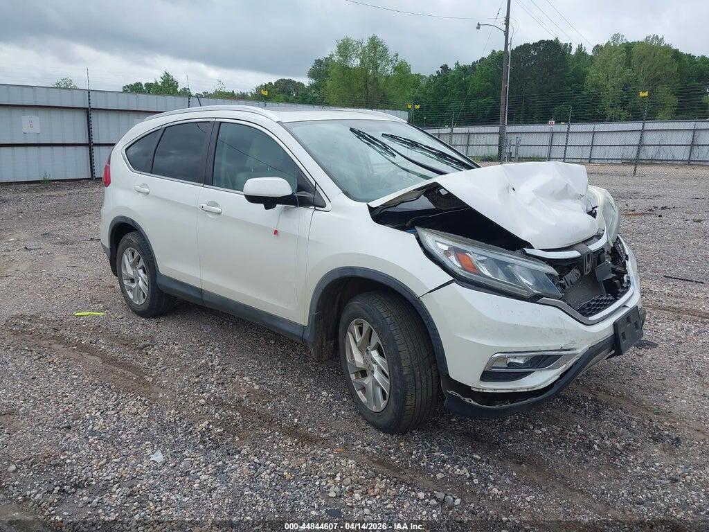 5J6RM4H70FL094418 2015 HONDA CR-V photo no. 1