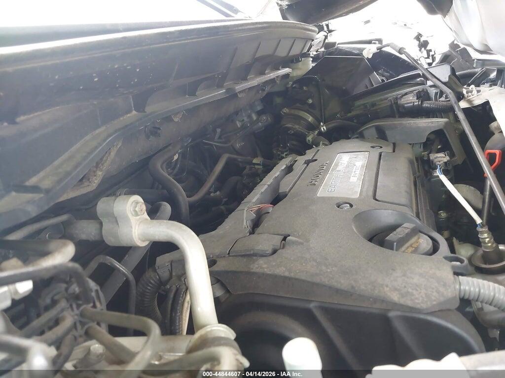 5J6RM4H70FL094418 2015 HONDA CR-V photo no. 10
