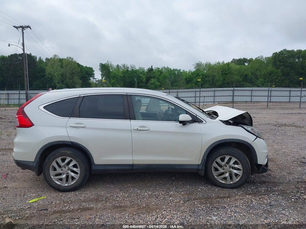 5J6RM4H70FL094418 2015 HONDA CR-V photo no. 12
